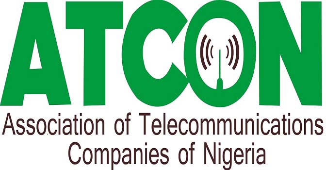 ATCON Logo