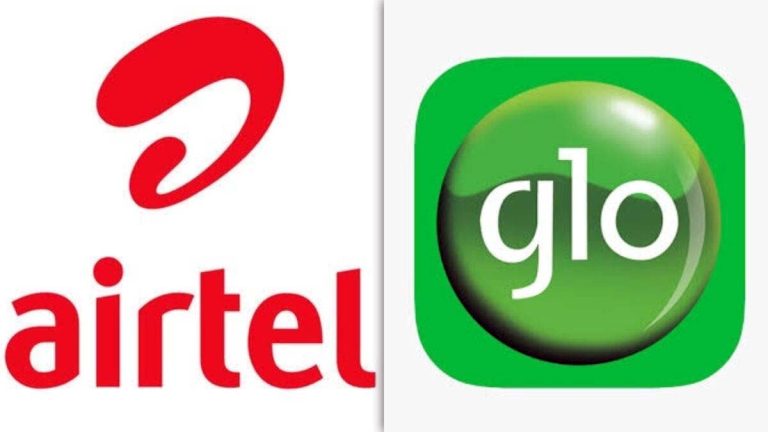 Airtel and Glo
