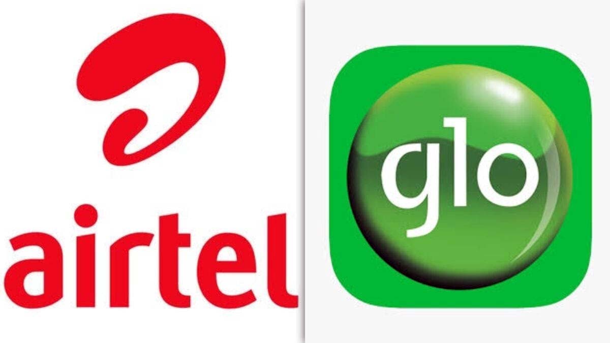 Airtel and Glo