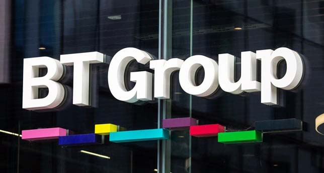 BT Group