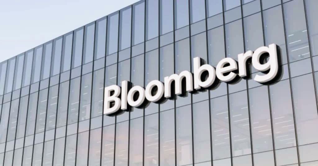 Bloomberg