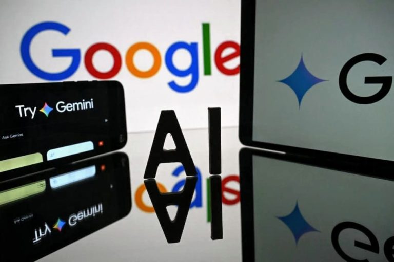 Google Ai