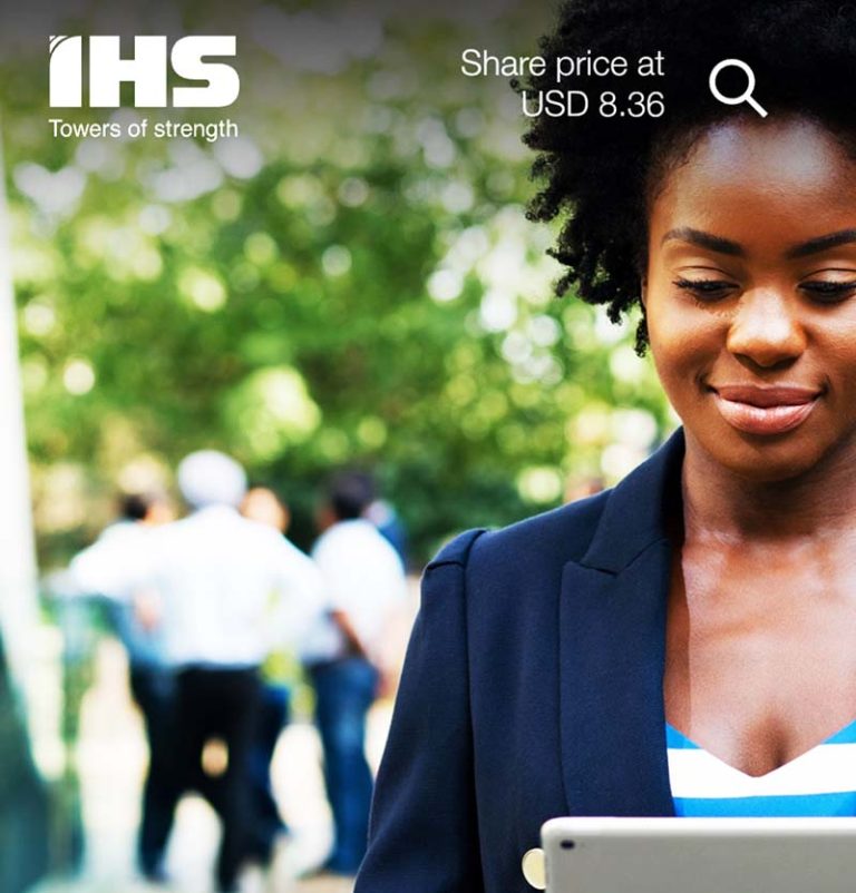 IHS
