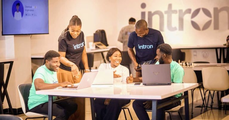 Intron