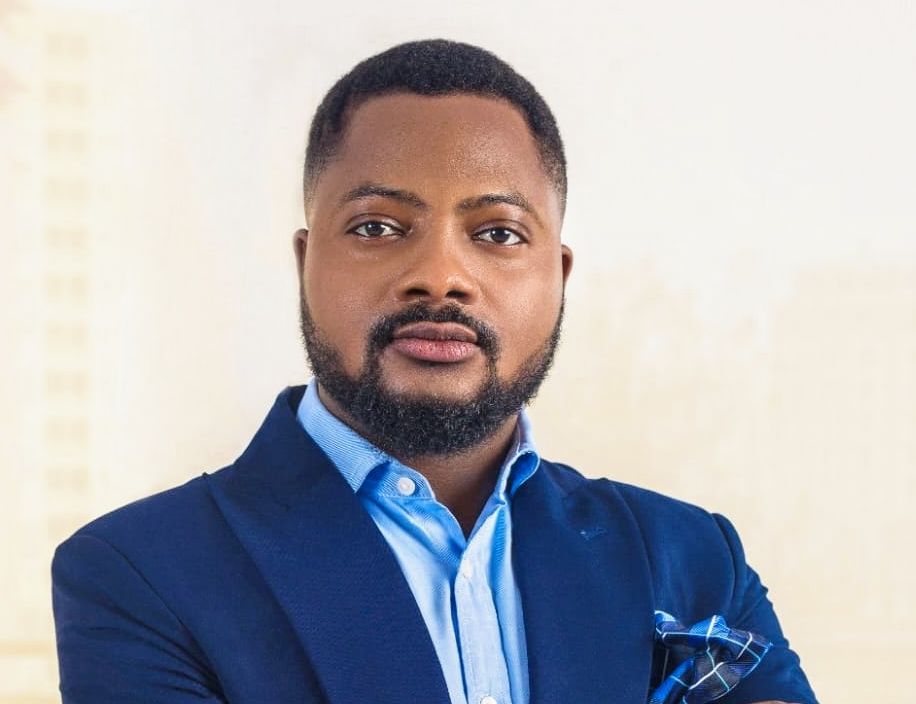 Kehinde Ogundare