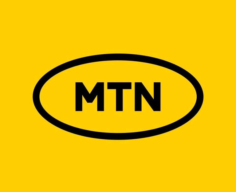 MTN logo