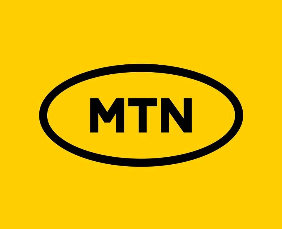 MTN logo