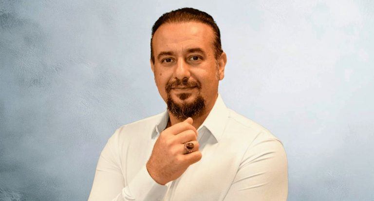 Mehdi Paryavi