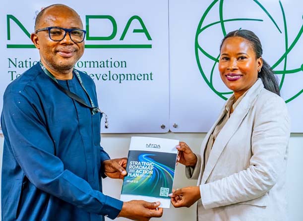 NITDA S