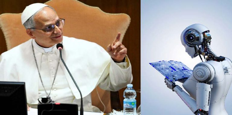 Pope Leo