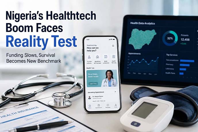 Reality Test