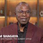 Shagaya