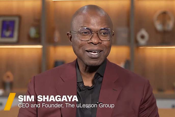 Shagaya