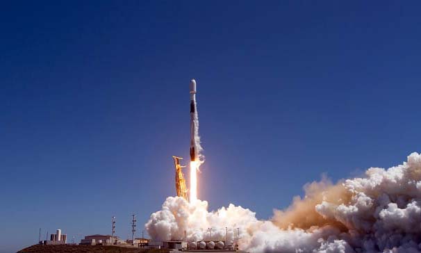 Space X
