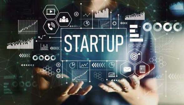 Startups