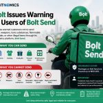 Bolt Send