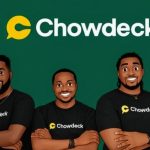 Chowdeck