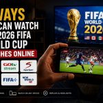 FIFA 2026