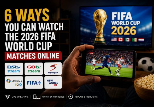 FIFA 2026