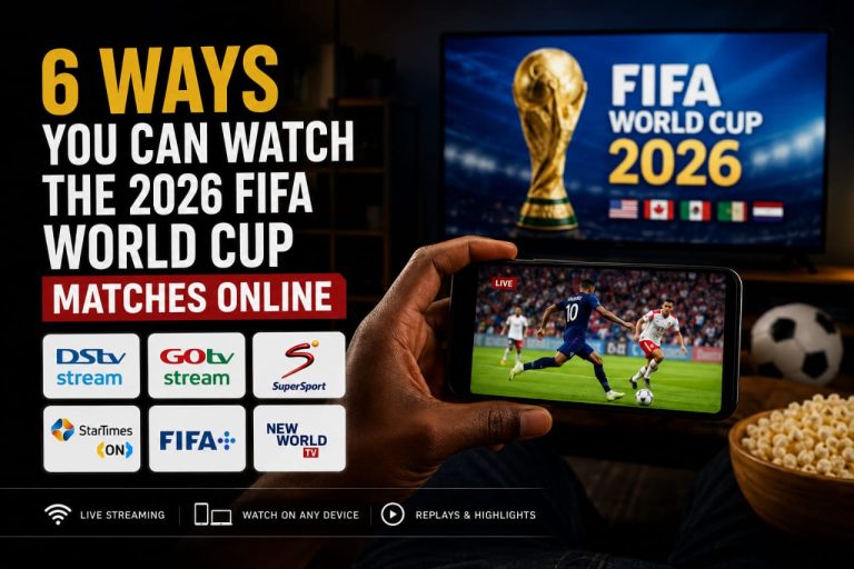 FIFA 2026
