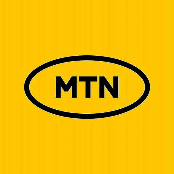 MTN Logo