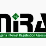 NIRA logo