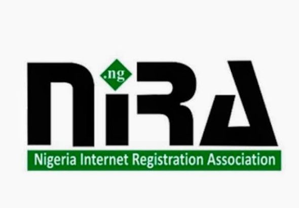 NIRA logo