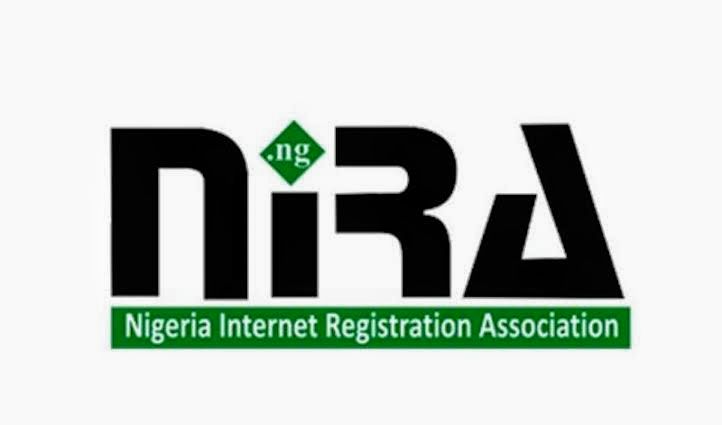 NIRA logo
