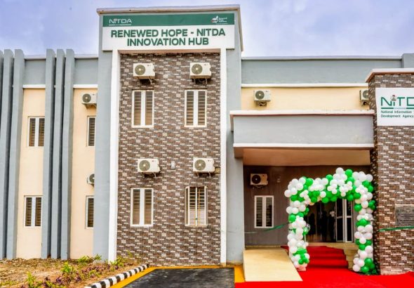 NITDA