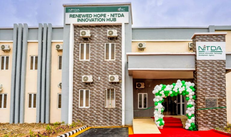 NITDA