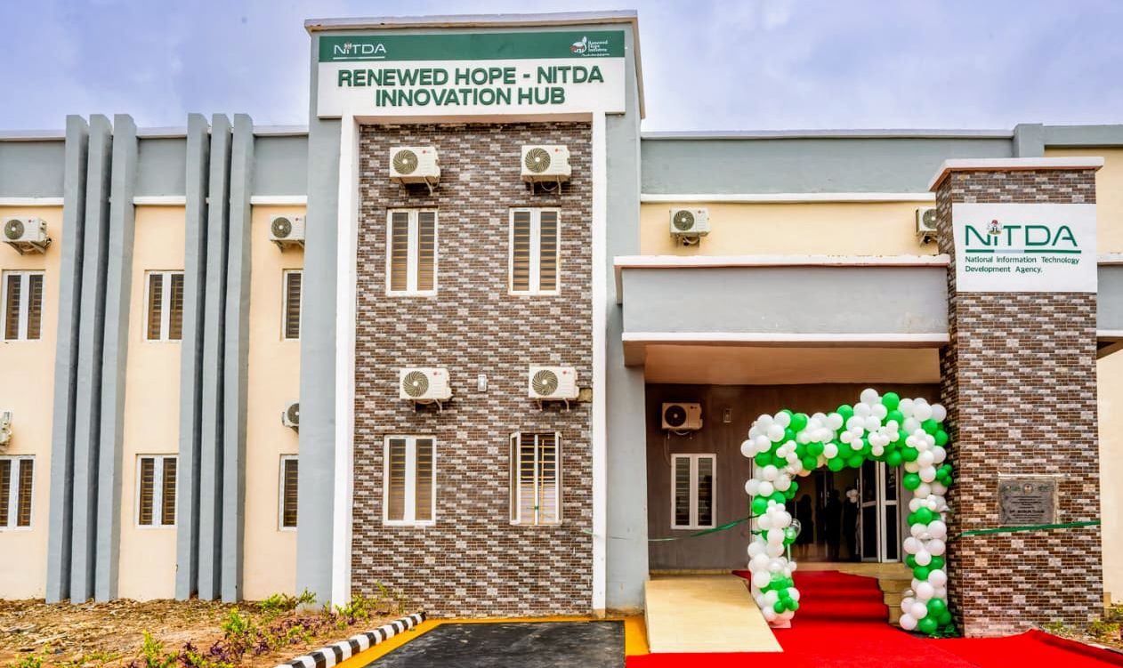 NITDA