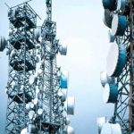 Telecom Mast