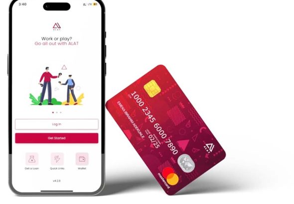 ALAT mobile app
