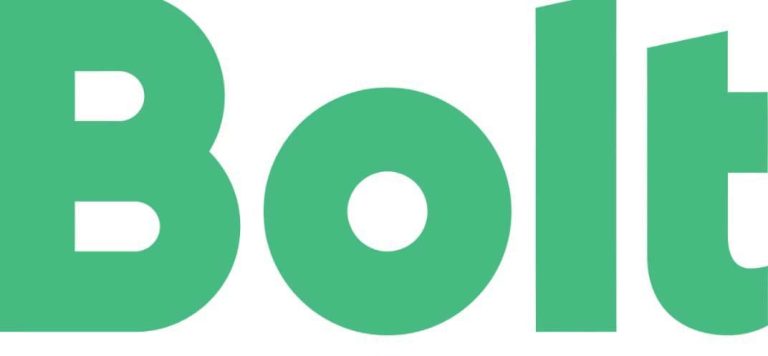 Bolt logo
