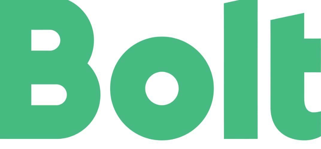 Bolt logo