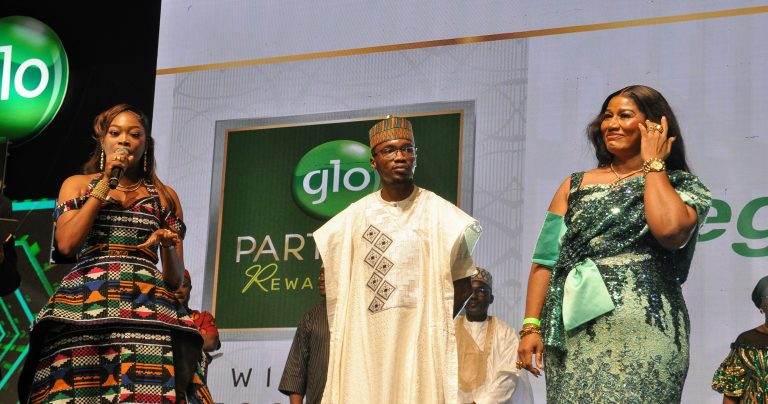 GLO pix