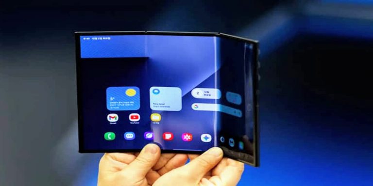 Galaxy Z fold