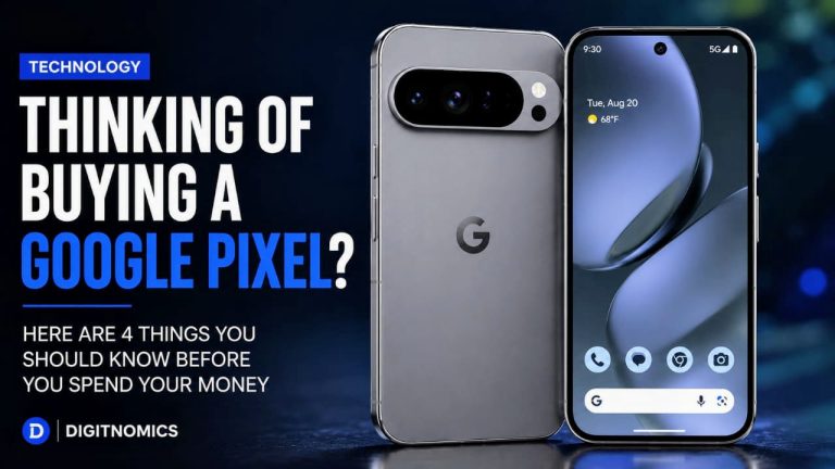 Google Pixel