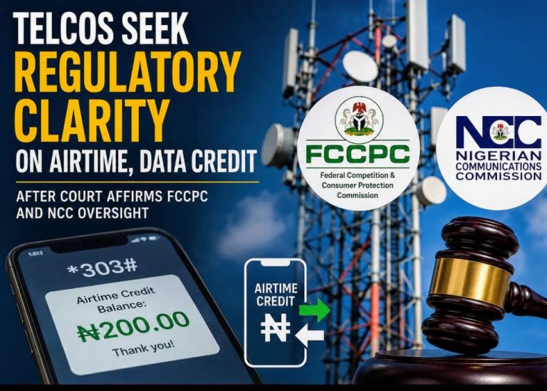 NCC FCCPC