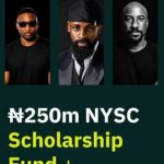 NYSC 250M