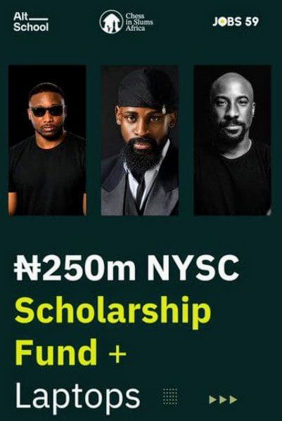 NYSC 250M