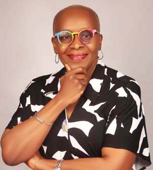 Prof Chiso Ndukwe Okafor
