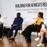 UBA Biz series