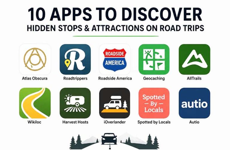 10 APPS