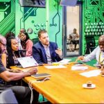 Africa Start up