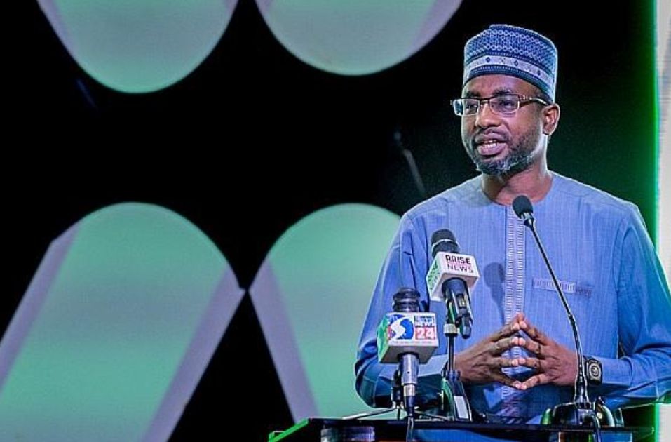 DG NITDA