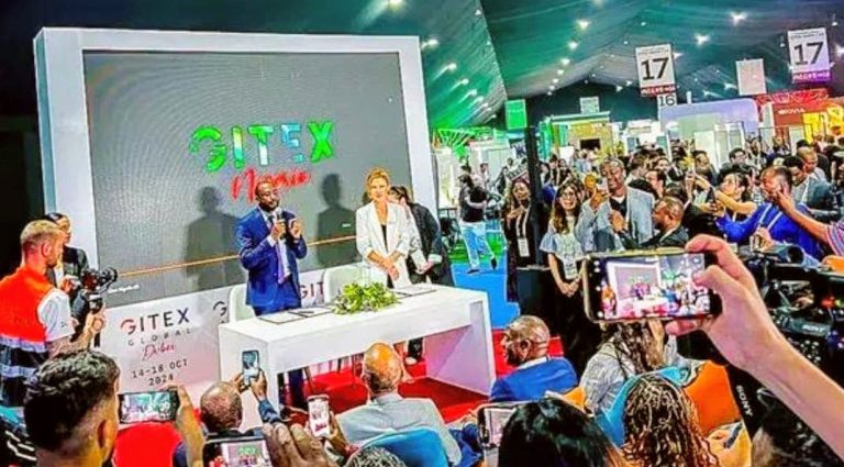 Gitex