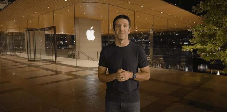 John Ternus, Apple’s new CEO