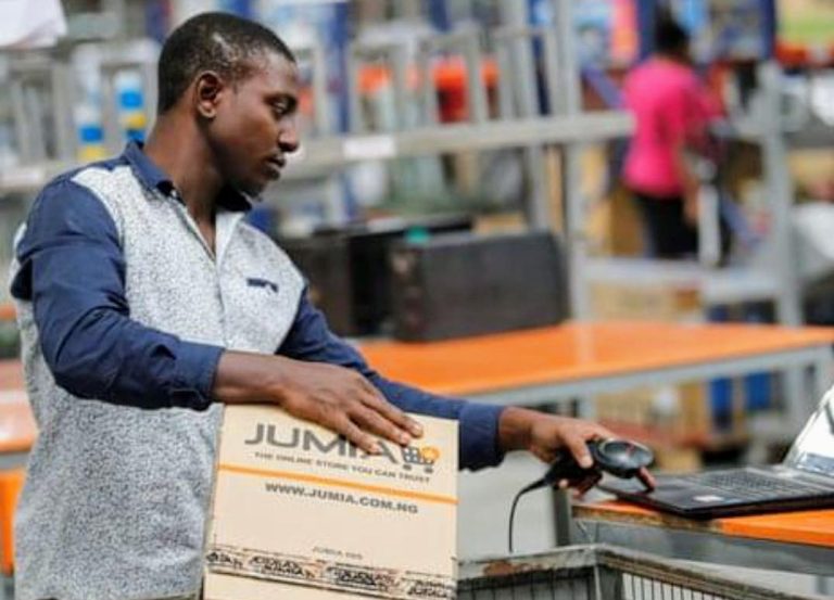 Jumia