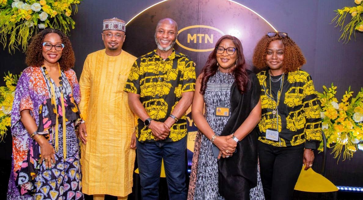 MTN